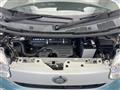 2017 Daihatsu Move Canbus