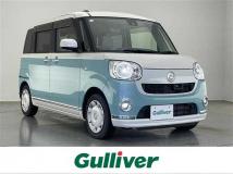2017 Daihatsu Move Canbus