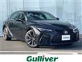 2022 Lexus IS