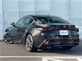 2022 Lexus IS