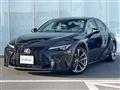 2022 Lexus IS