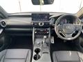 2022 Lexus IS