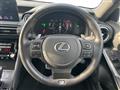 2022 Lexus IS
