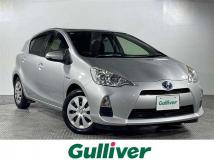 2014 Toyota AQUA