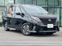 2024 Nissan Serena
