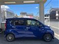 2017 Daihatsu Move