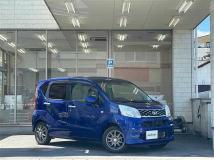 2017 Daihatsu Move
