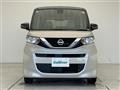 2022 Nissan ROOX
