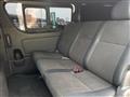 2023 Toyota Hiace Van