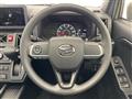 2025 Daihatsu Taft