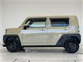 2025 Daihatsu Taft