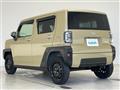 2025 Daihatsu Taft
