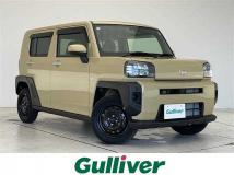 2025 Daihatsu Taft