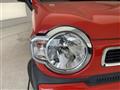 2020 Suzuki Hustler
