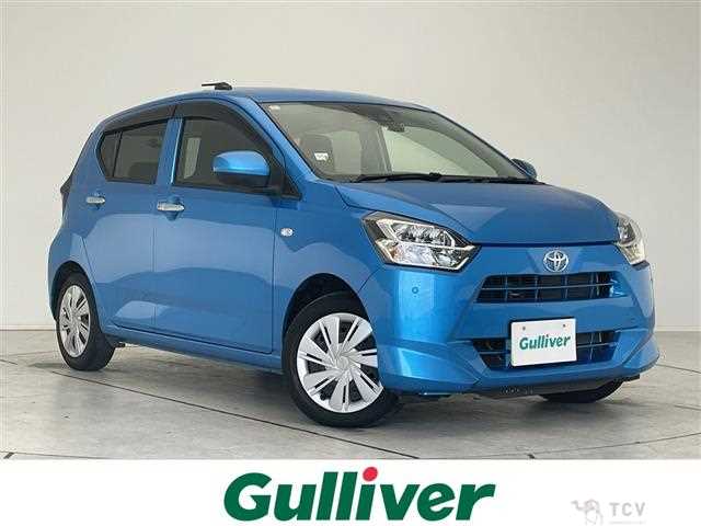 2022 Toyota PIXIS EPOCH