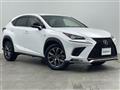 2017 Lexus NX