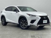 2017 Lexus NX