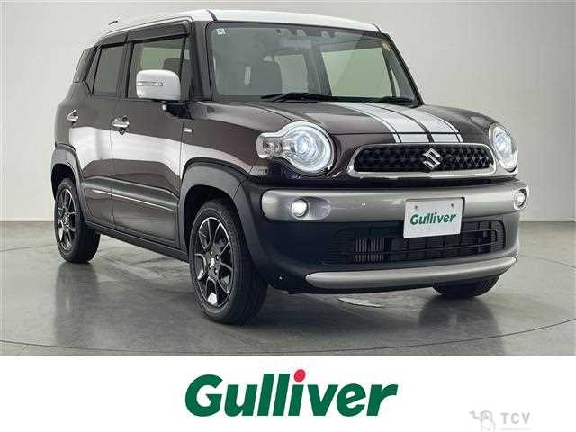 2022 Suzuki XBEE