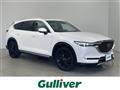 2019 Mazda CX-8