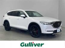 2019 Mazda CX-8