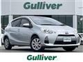 2014 Toyota AQUA