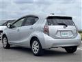 2014 Toyota AQUA