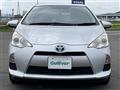 2014 Toyota AQUA