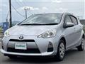 2014 Toyota AQUA