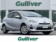 2014 Toyota AQUA