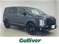 2024 Mitsubishi Delica D5