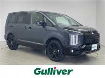 2024 Mitsubishi Delica D5