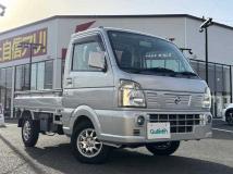 2014 Nissan NT100Clipper