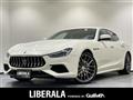 2019 Maserati Ghibli