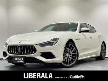 2019 Maserati Ghibli