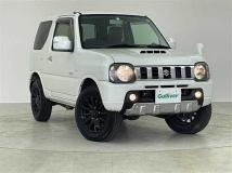2014 Suzuki Jimny
