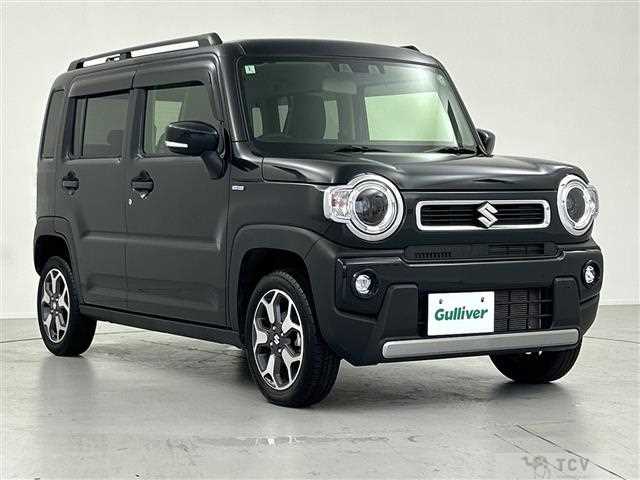 2024 Suzuki Hustler