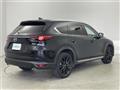 2022 Mazda CX-8