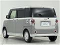 2019 Daihatsu Move Canbus