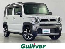 2022 Suzuki Hustler