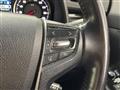 2017 Toyota Vellfire