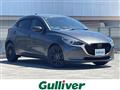 2022 Mazda Mazda2