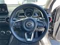 2022 Mazda Mazda2