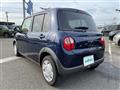 2022 Suzuki Lapin