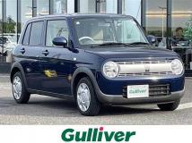 2022 Suzuki Lapin