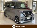 2022 Nissan ROOX