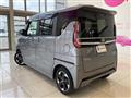 2022 Nissan ROOX