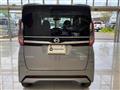2022 Nissan ROOX