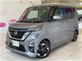 2022 Nissan ROOX