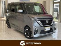 2022 Nissan ROOX
