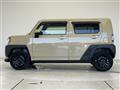 2025 Daihatsu Taft